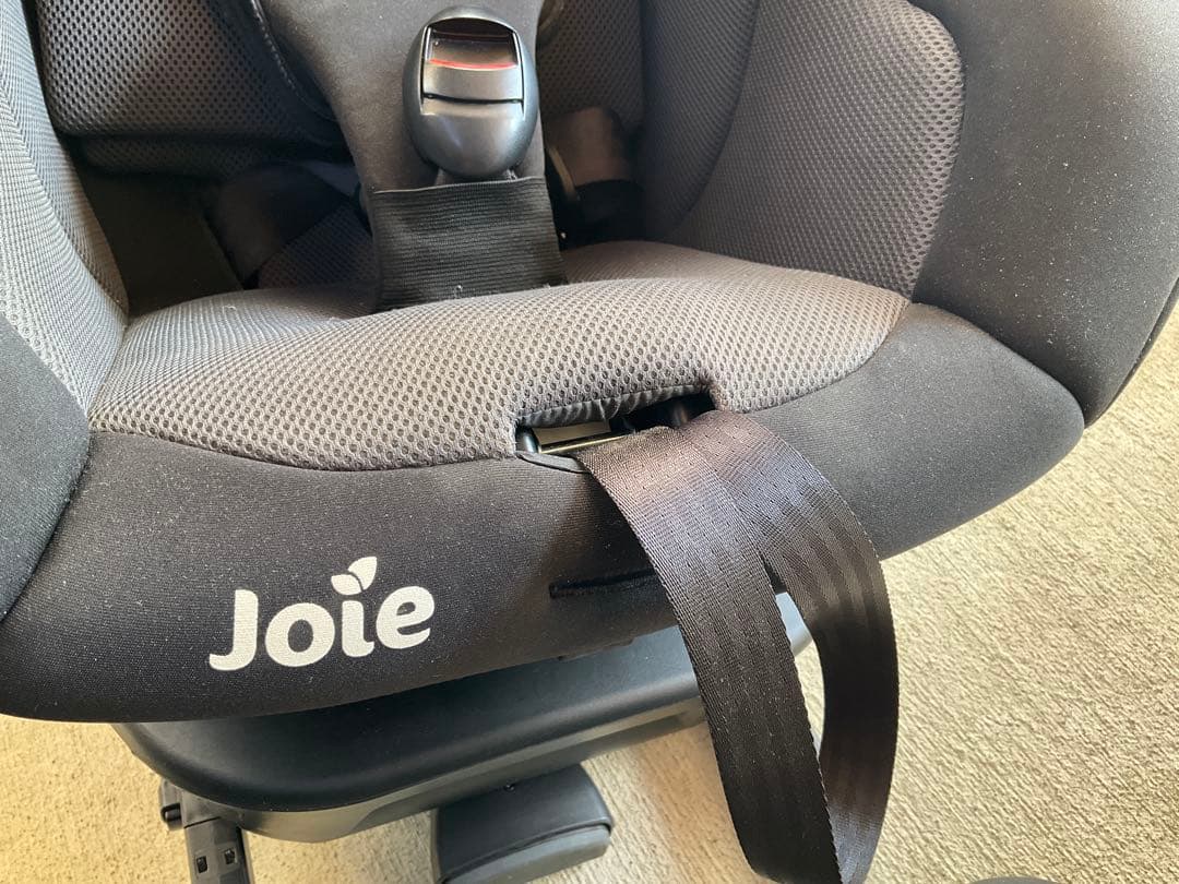 Joie チャイルドシート グレー