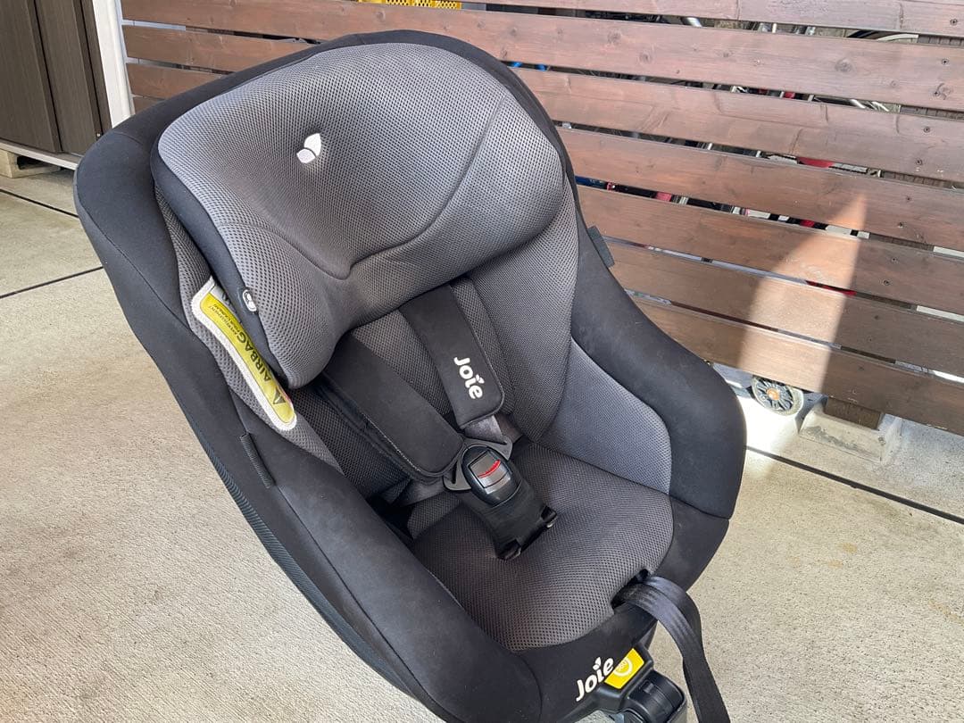 Joie チャイルドシート グレー