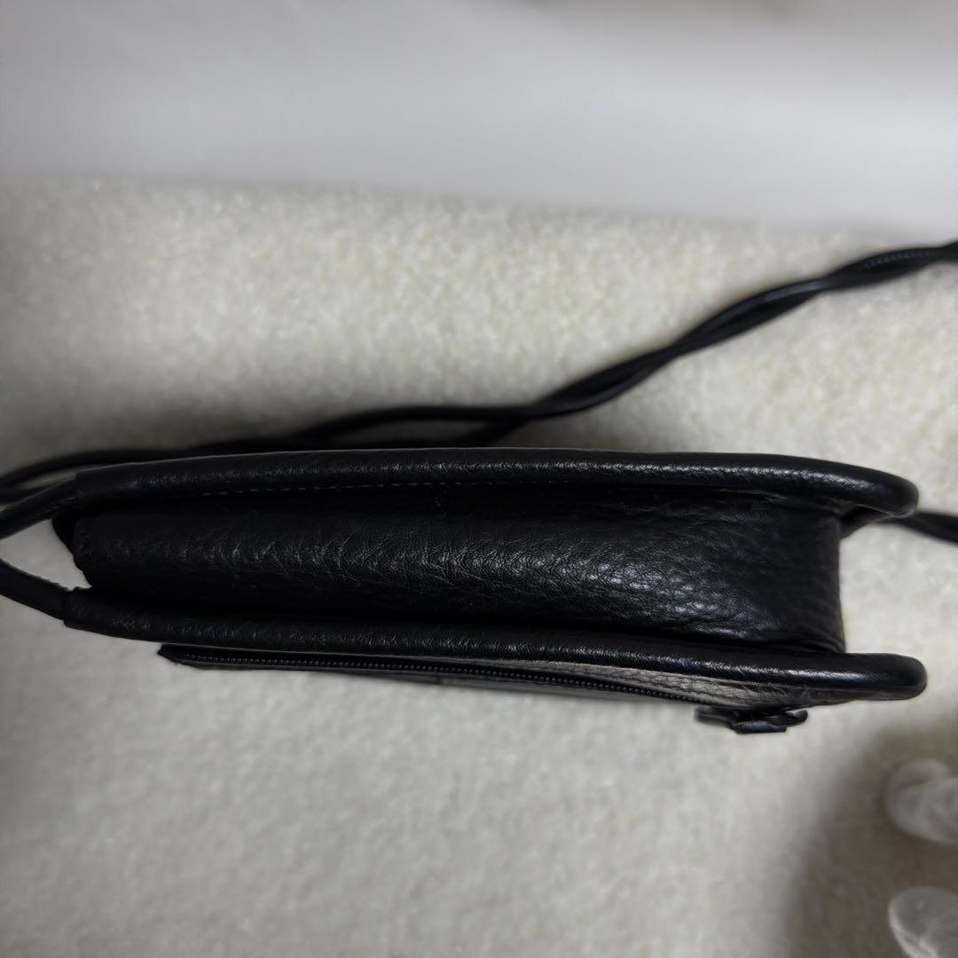 objcts.io ウォレットバッグ ワイド