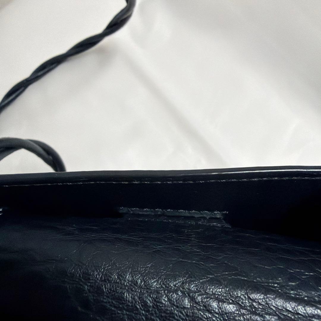 objcts.io ウォレットバッグ ワイド