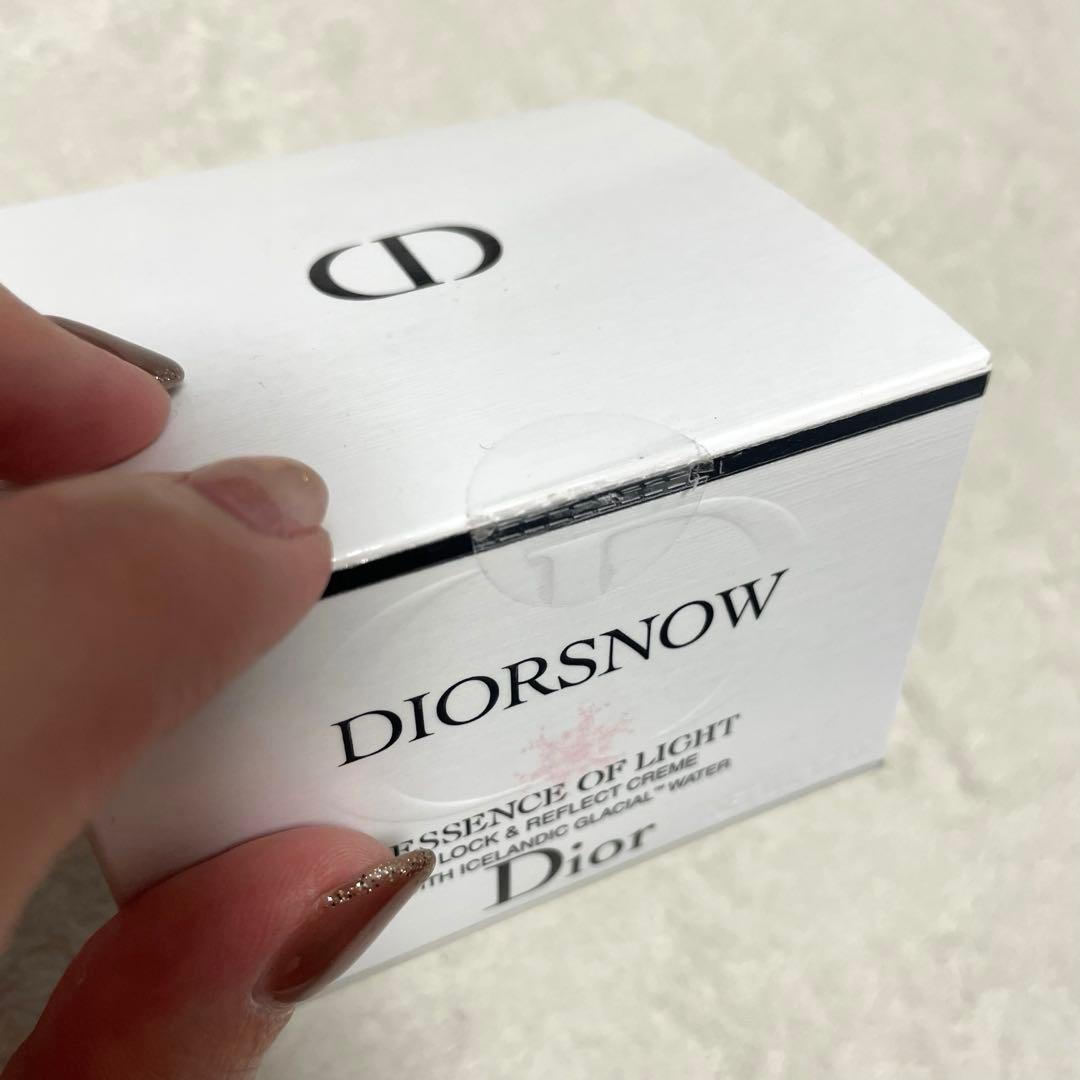 【専用】 DIOR ESSENCE OF LIGHT セット