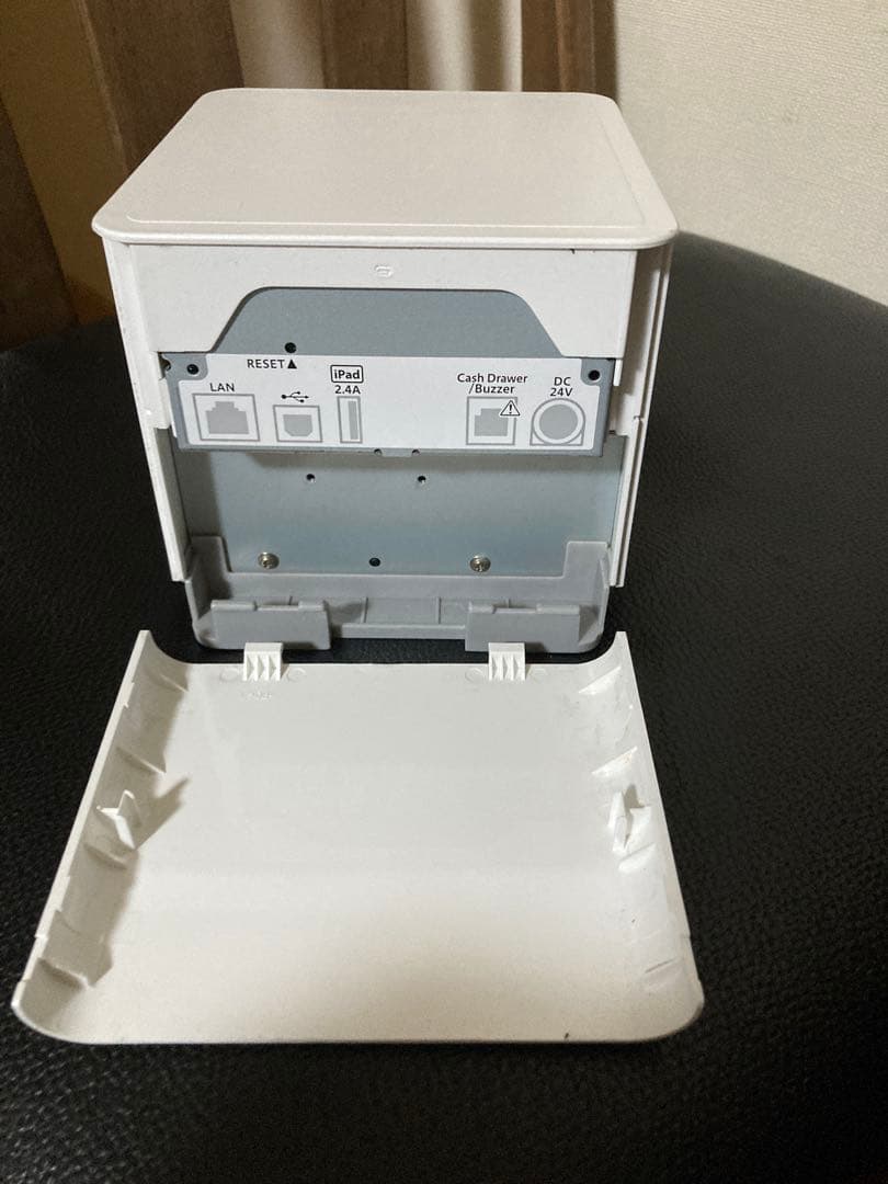 【稼働品】スター精密　MCP31LB 業務用プリンター ホワイト