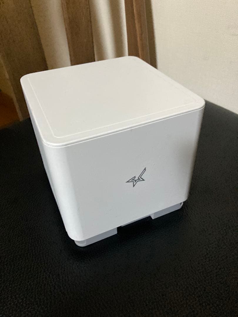 【稼働品】スター精密　MCP31LB 業務用プリンター ホワイト