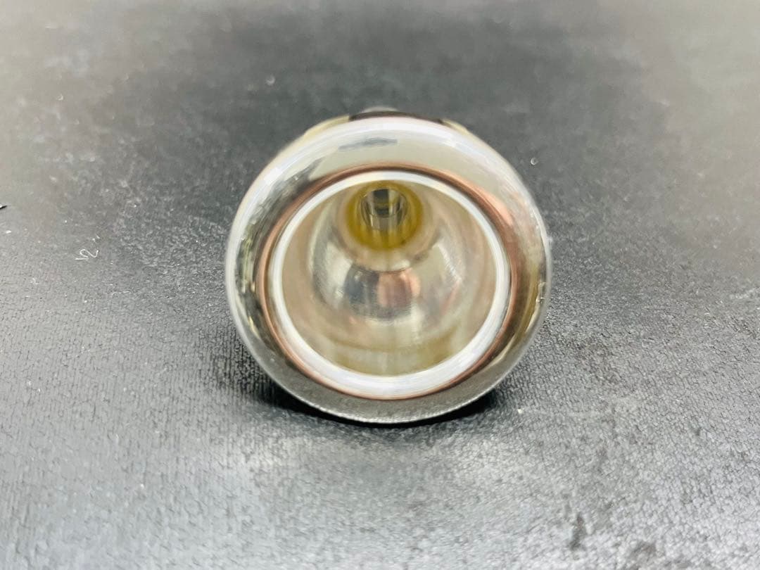 シャイアーズ　ニューヨーククラシック　5G トロンボーン　マウスピース