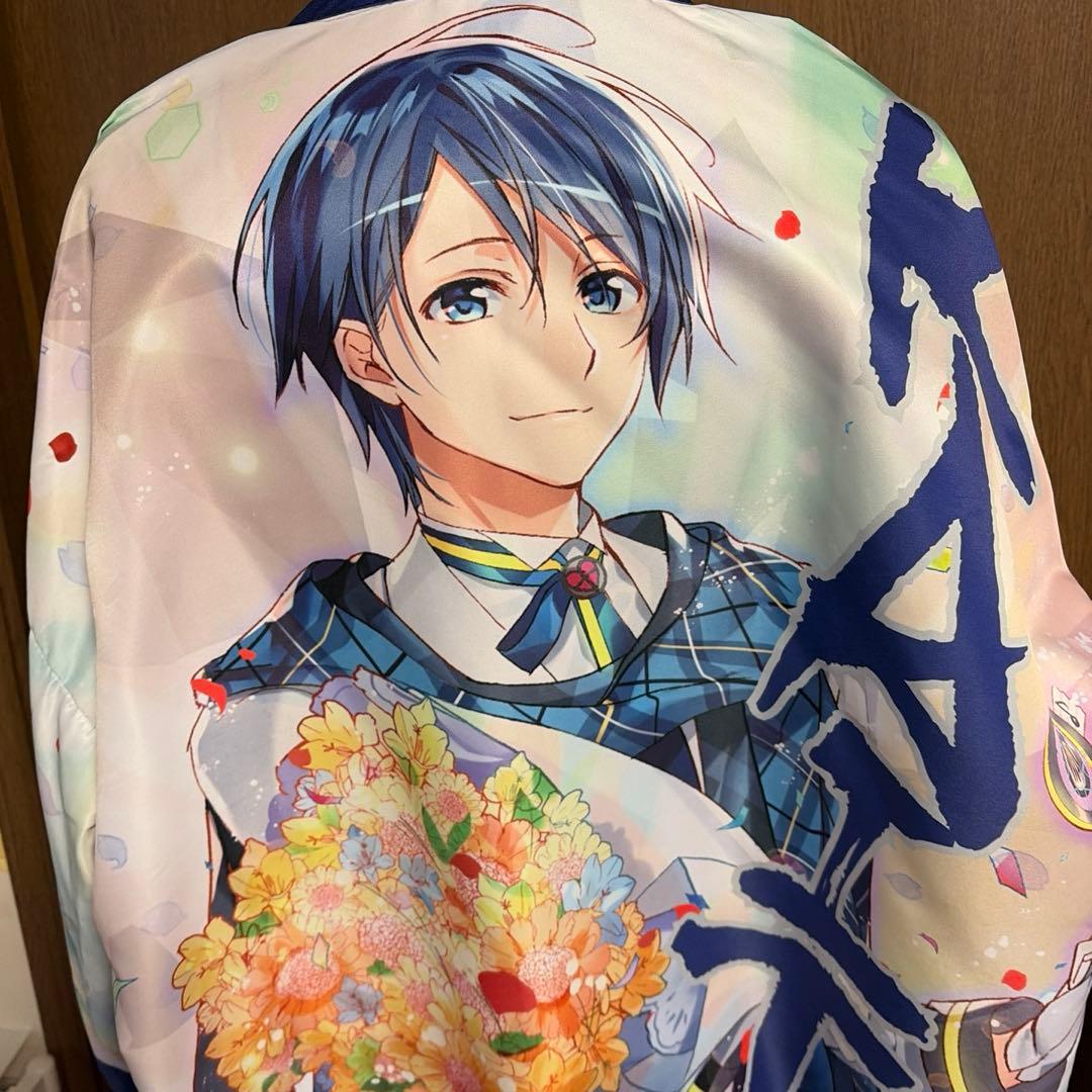 KAITO マジカルミライ2017 ハッピ　法被