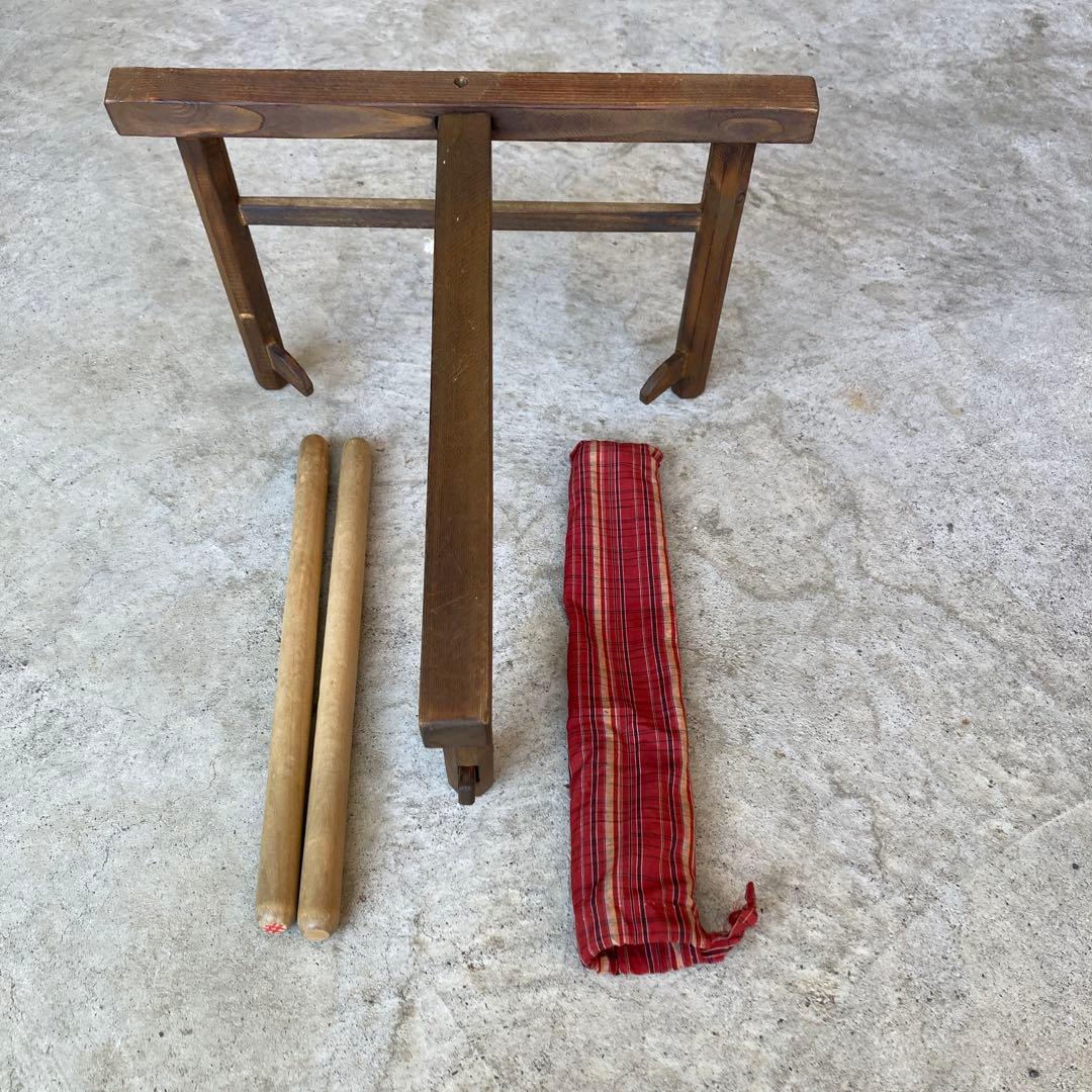 ￼￼お囃子用小太鼓