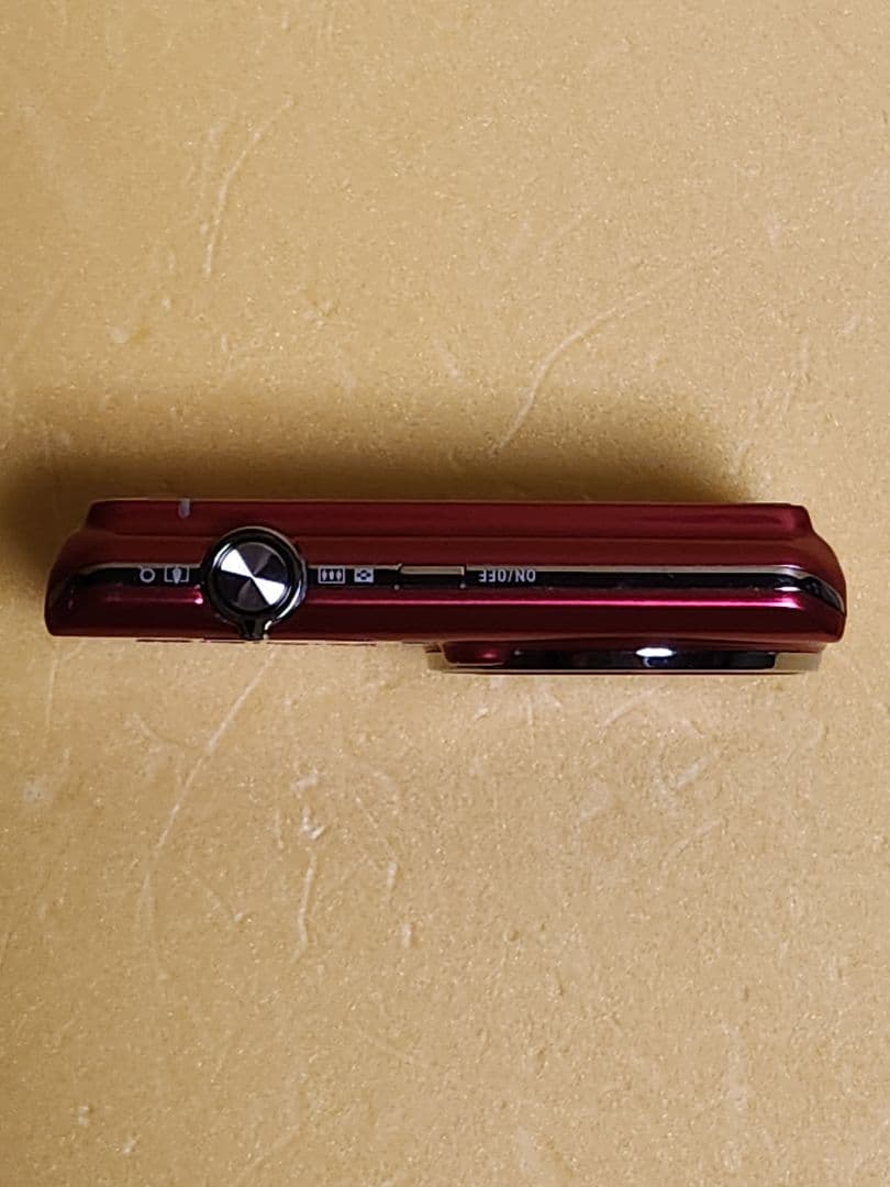 CASIO EXILIM EX-ZS26 コンパクトデジタルカメラ