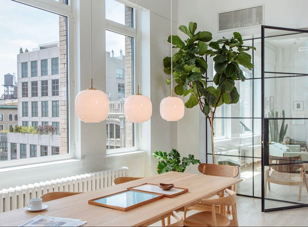 suk　ルイスポールセン VL45 ラジオハウス φ250