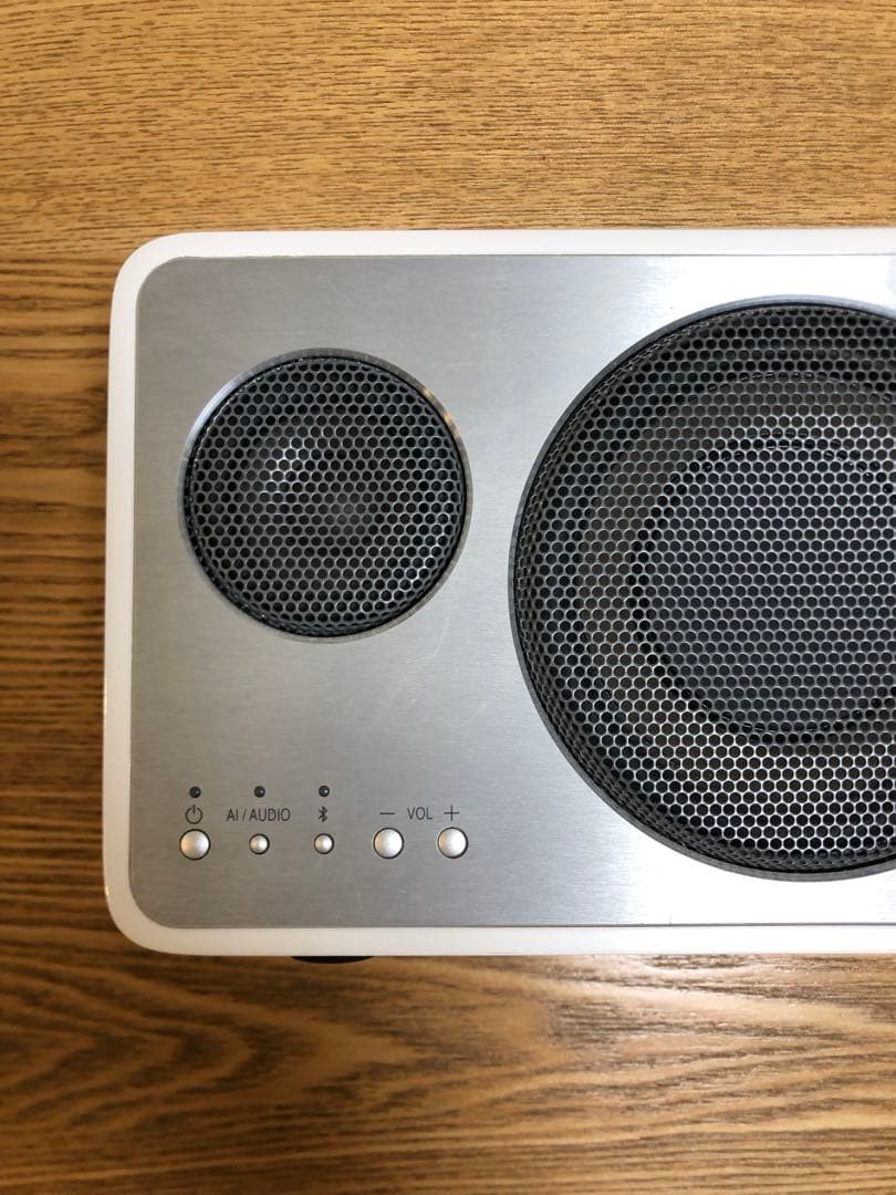 Olasonic IA-BT7（ホワイト）