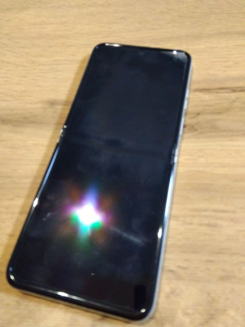 motorola　razr40