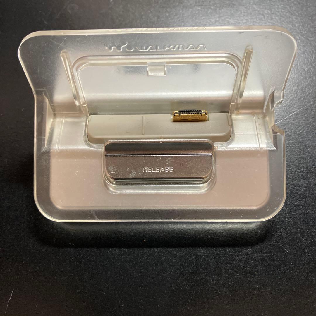 SONY MZ-N10ポータブルMDレコーダー プレーヤー充電器付