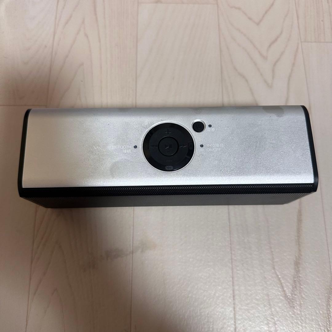 ON STAGE PK-B2K Bluetoothスピーカー・マイク