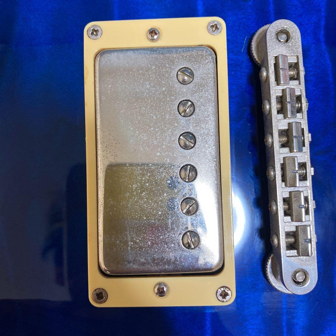 Tokai HLS-160 ギター エレキ トーカイ Gibson レスポール