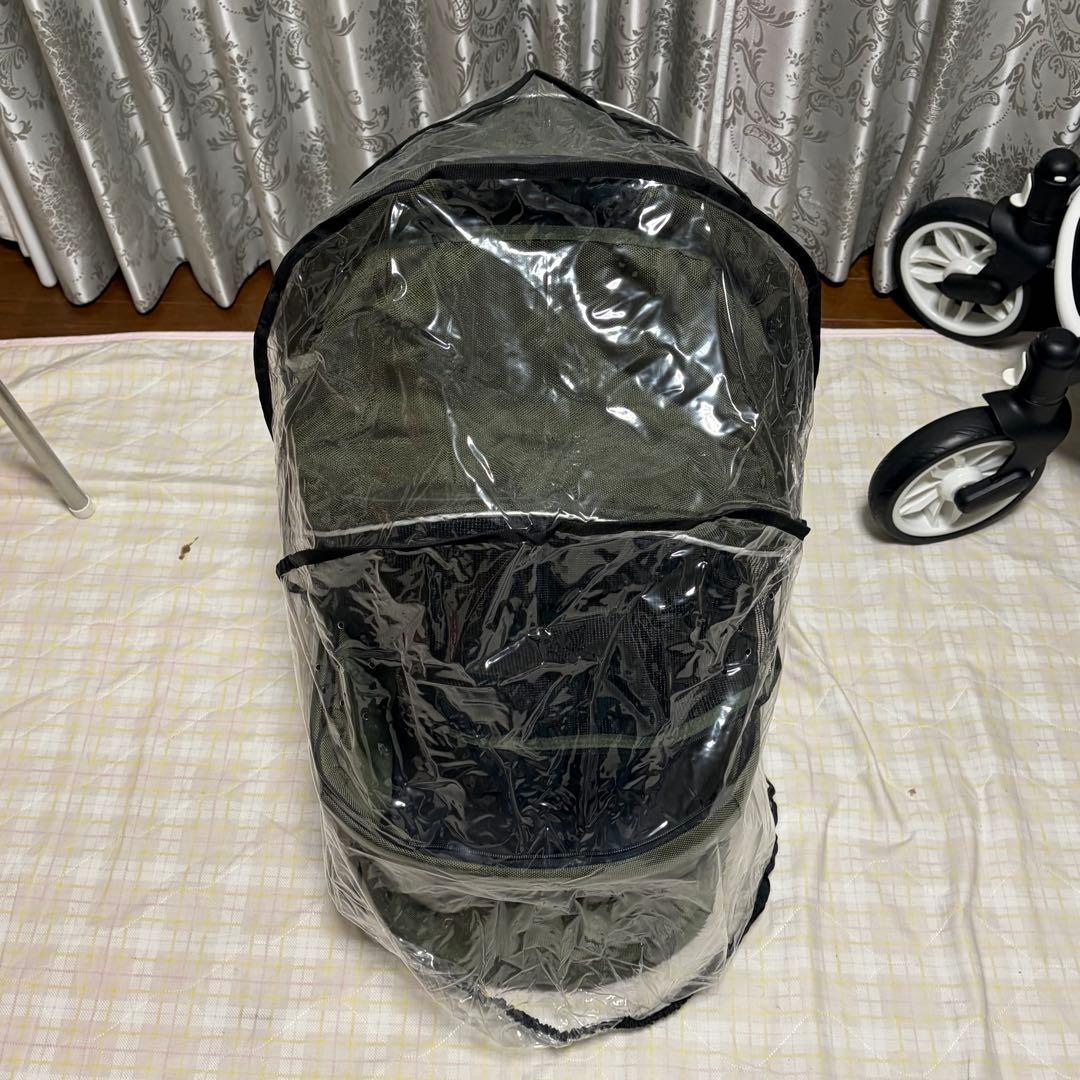 専用 Piccolo Cane ペットカート TANTOⅡ DG-166