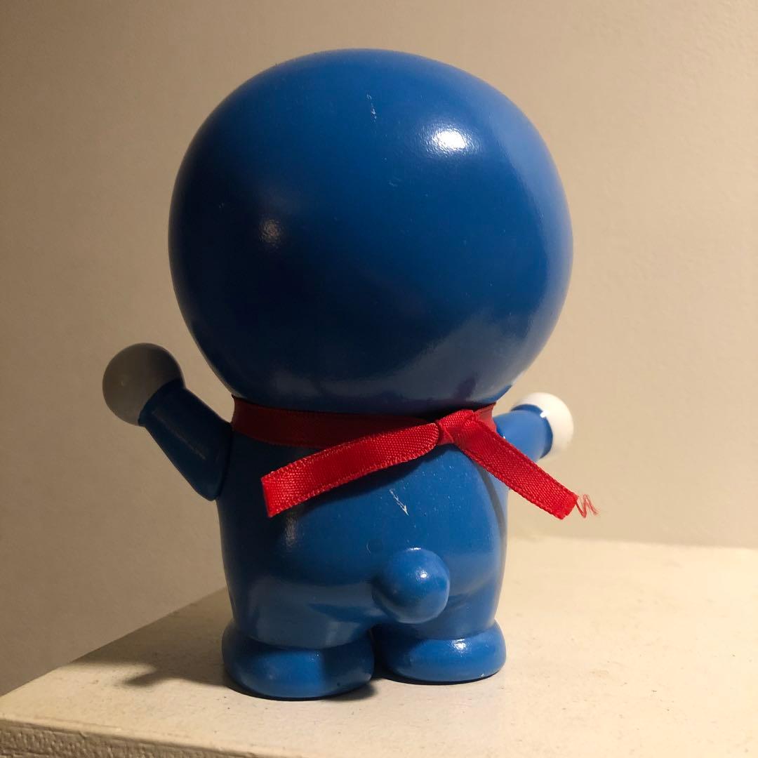 ドラえもん ソフビ
