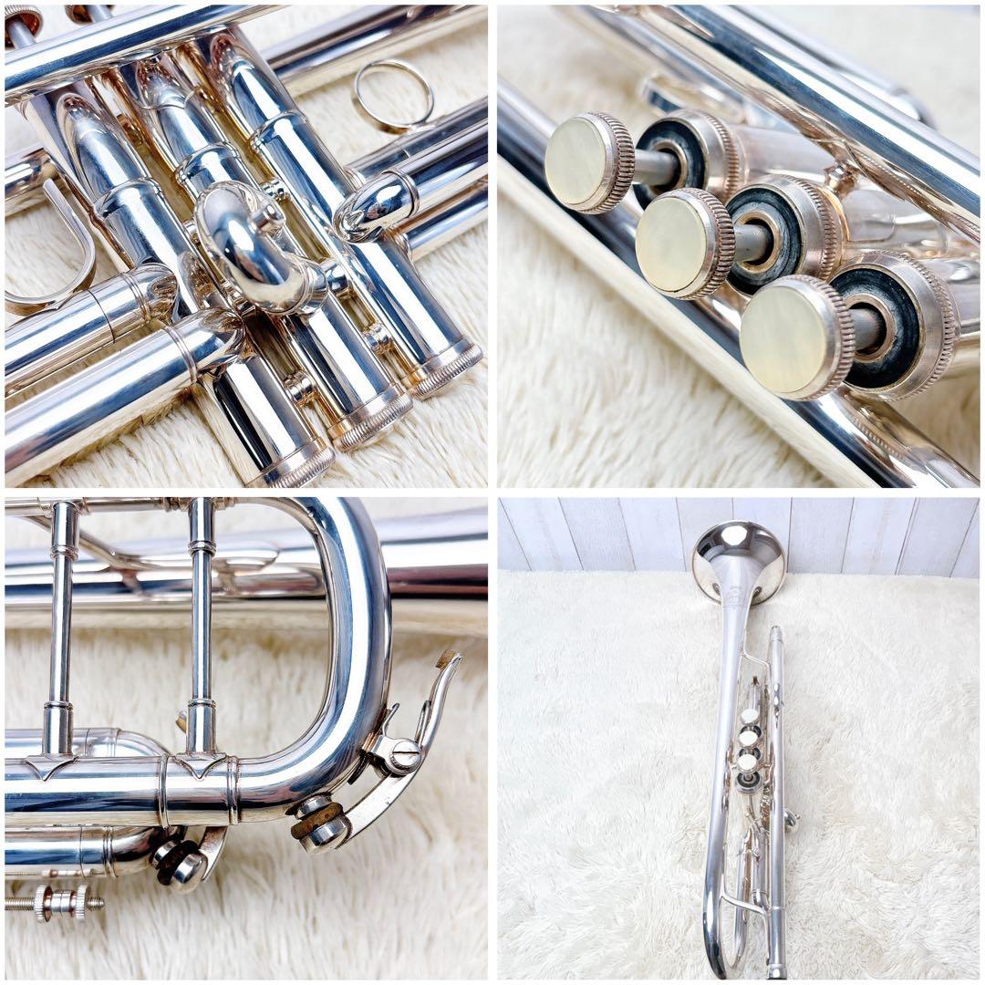 GEBR. SCHUSTER PATHFINDER GS1 トランペット