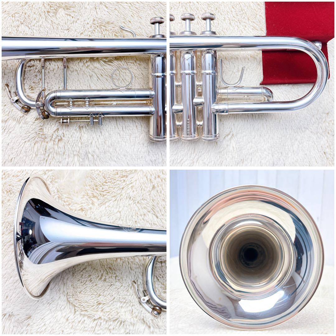 GEBR. SCHUSTER PATHFINDER GS1 トランペット