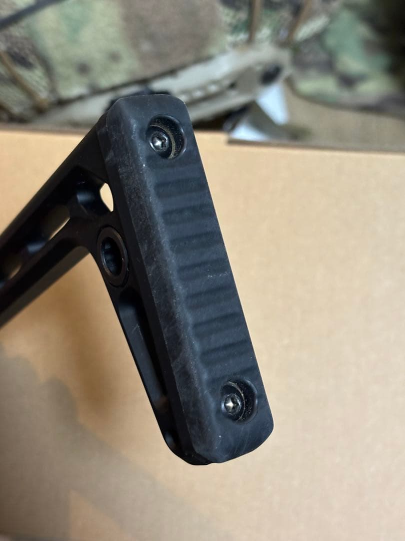 トイガン SIG MCX MINIMALIST MINI FOLDING STOCK