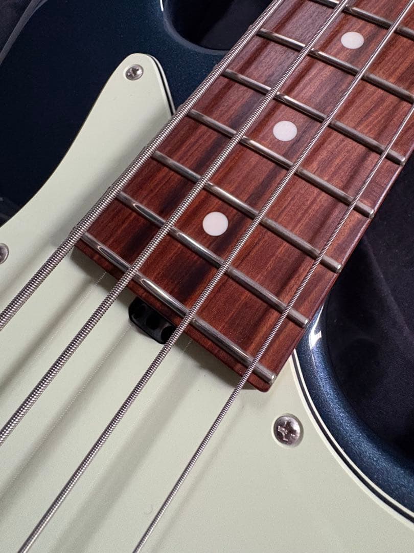 Sadowsky metroline 日本製 美品