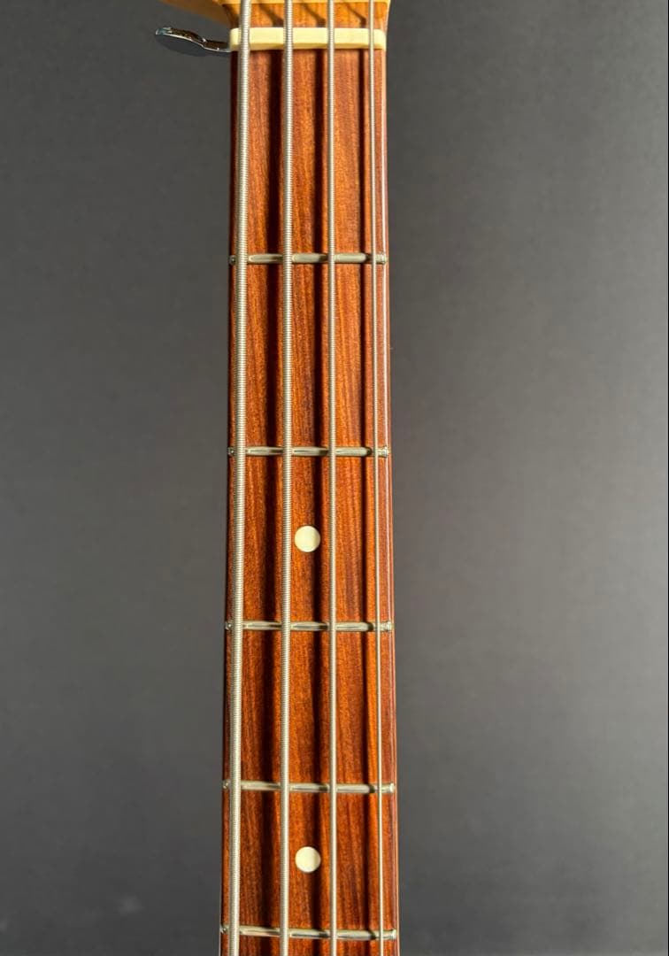 Sadowsky metroline 日本製 美品