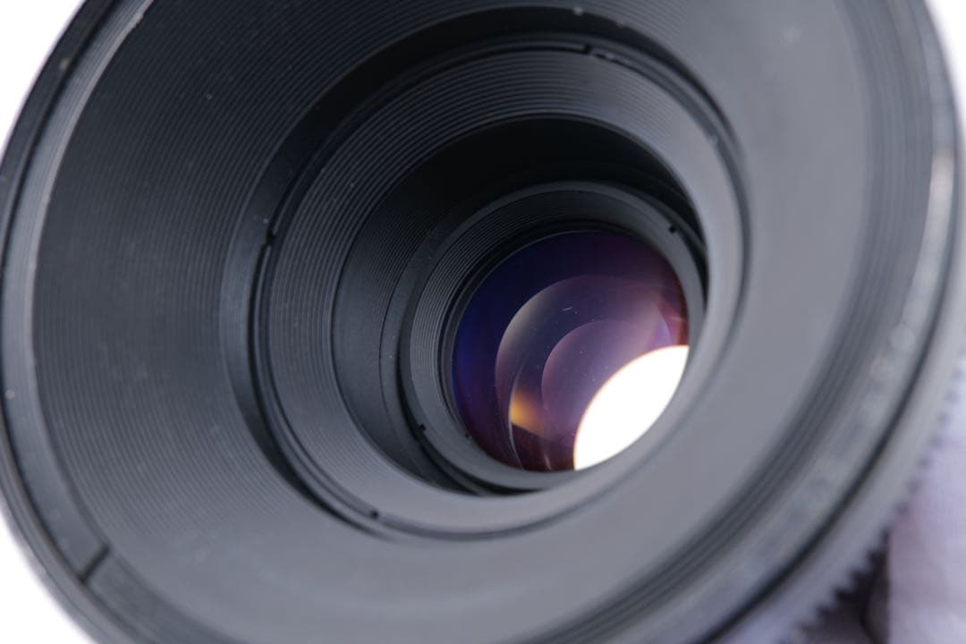 Carl Zeiss CP.2 c p2 50 T1.5 PL動画シネマレンズ