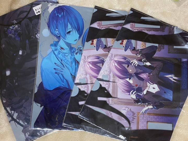 ゆきむら。 アクリルキーホルダー 缶バッジラバーバンド 年賀状