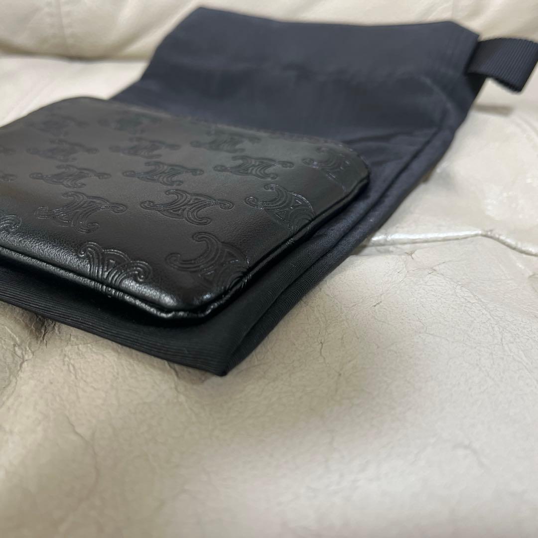 極美品☆セリーヌ ケース