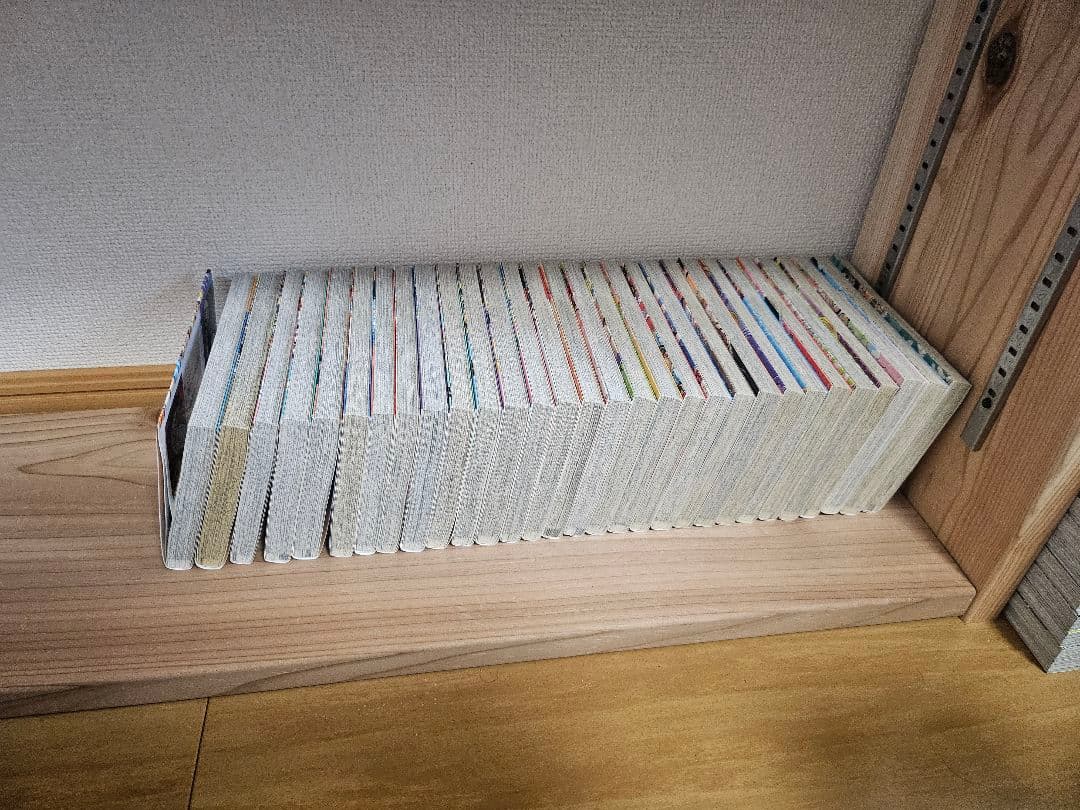 ONEPIECE 既刊全巻 0-112巻セット/美品