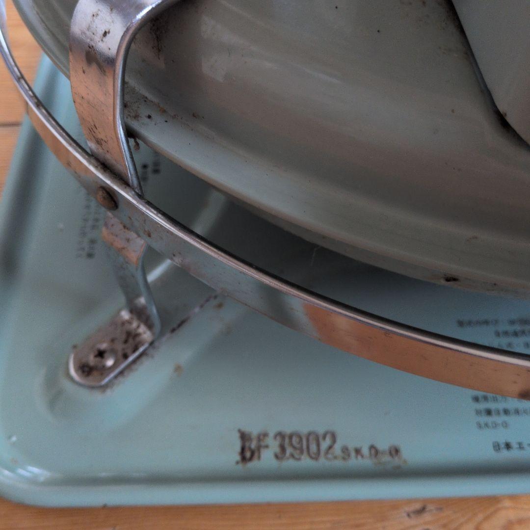 Aladdin　ストーブ