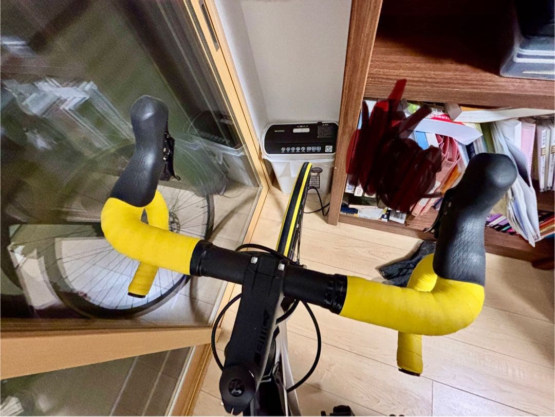 12/17出品終了　ほぼ未使用　BMC 直接引き渡し