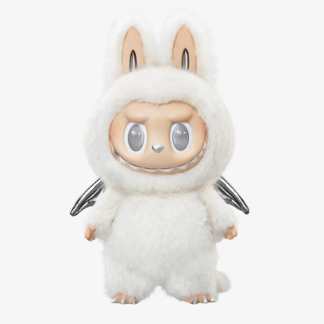 POP MART ジモモ　 ANGEL IN CLOUDS ぬいぐるみ