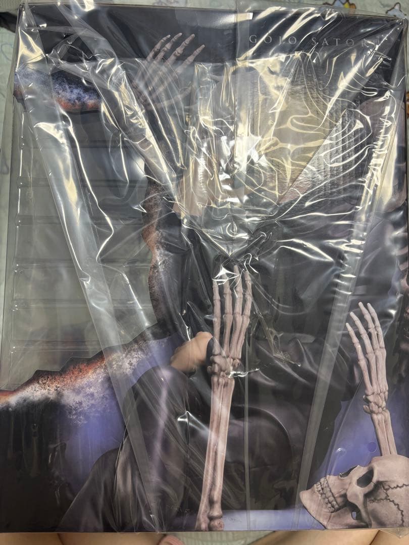 五条悟 フィギュア MAPPA x DesignCOCO デザインココ