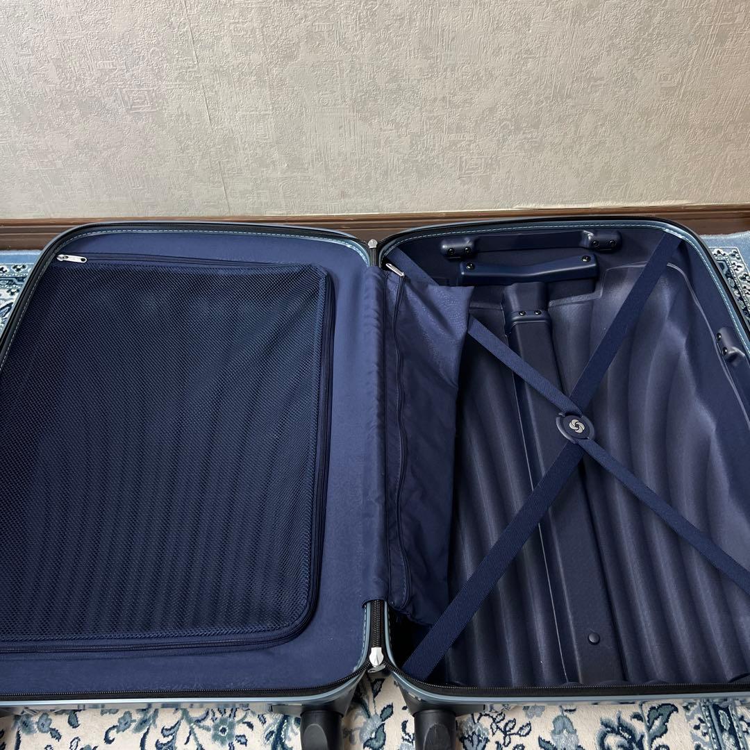 ✦Samsonite スーツケース コスモライトスピナー69 68L✦