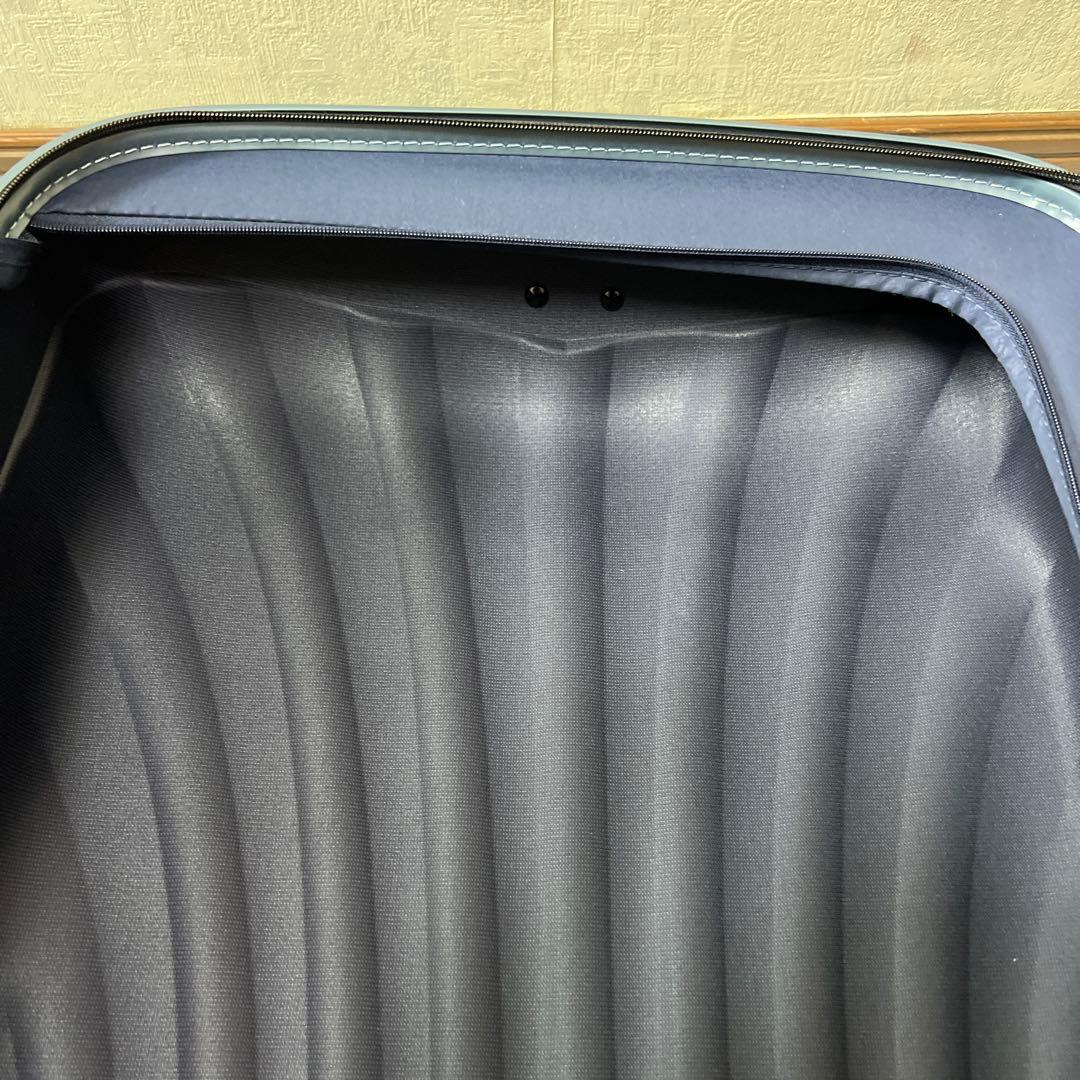 ✦Samsonite スーツケース コスモライトスピナー69 68L✦