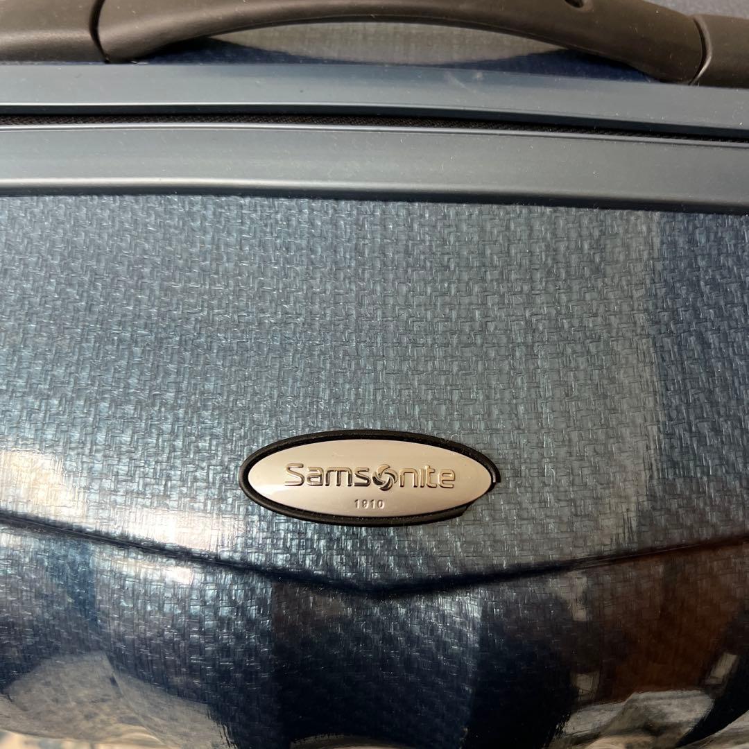 ✦Samsonite スーツケース コスモライトスピナー69 68L✦