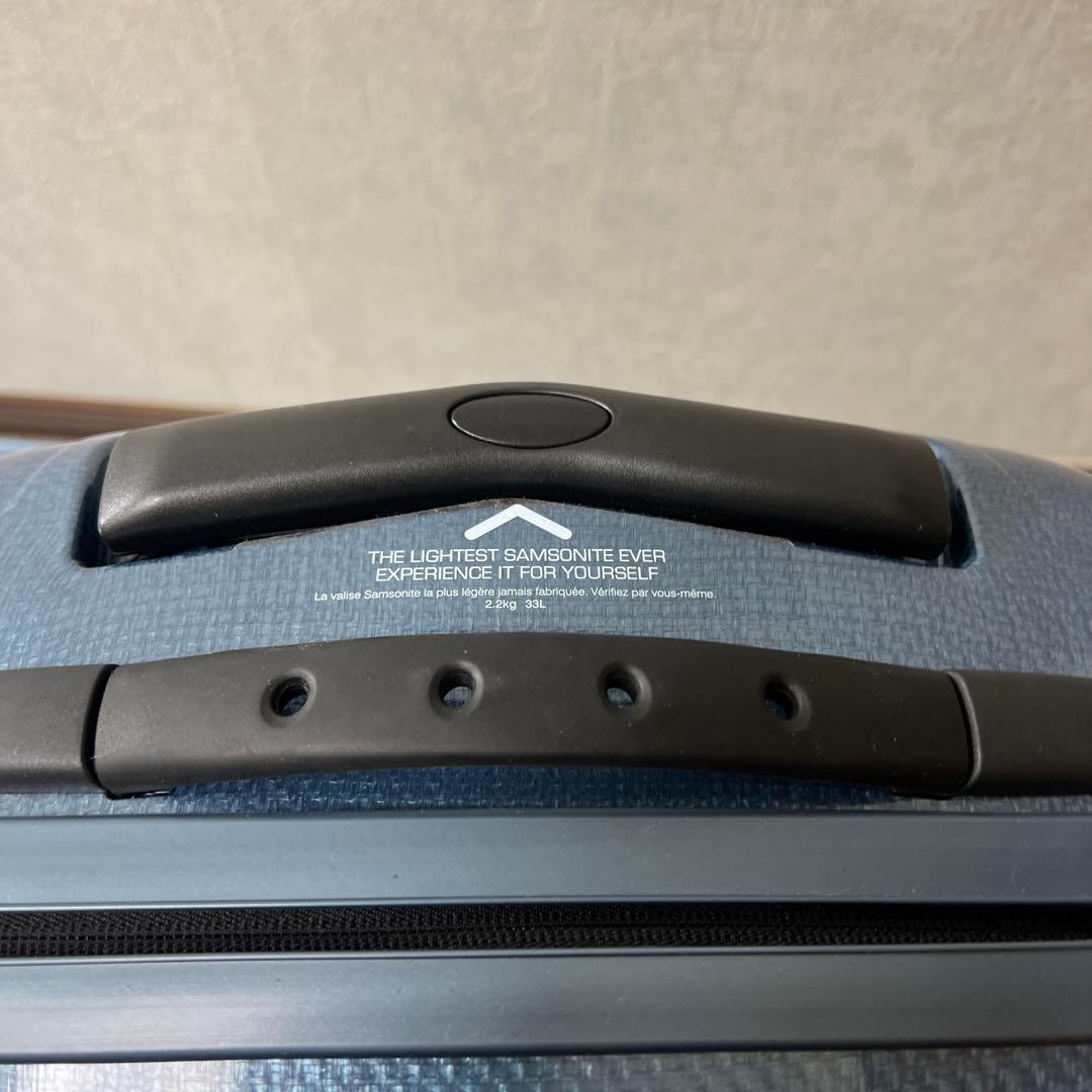 ✦Samsonite スーツケース コスモライトスピナー69 68L✦