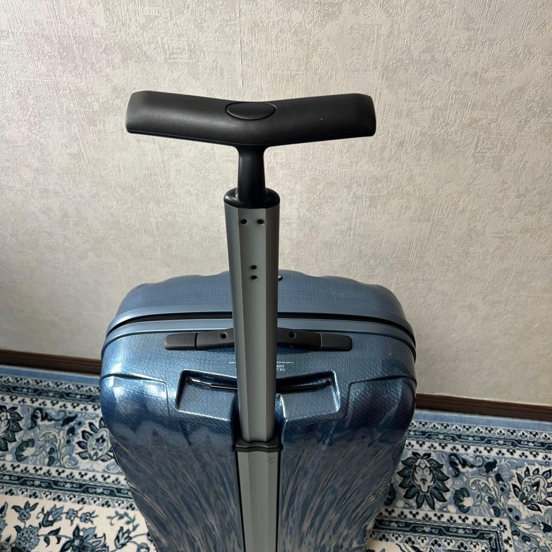 ✦Samsonite スーツケース コスモライトスピナー69 68L✦
