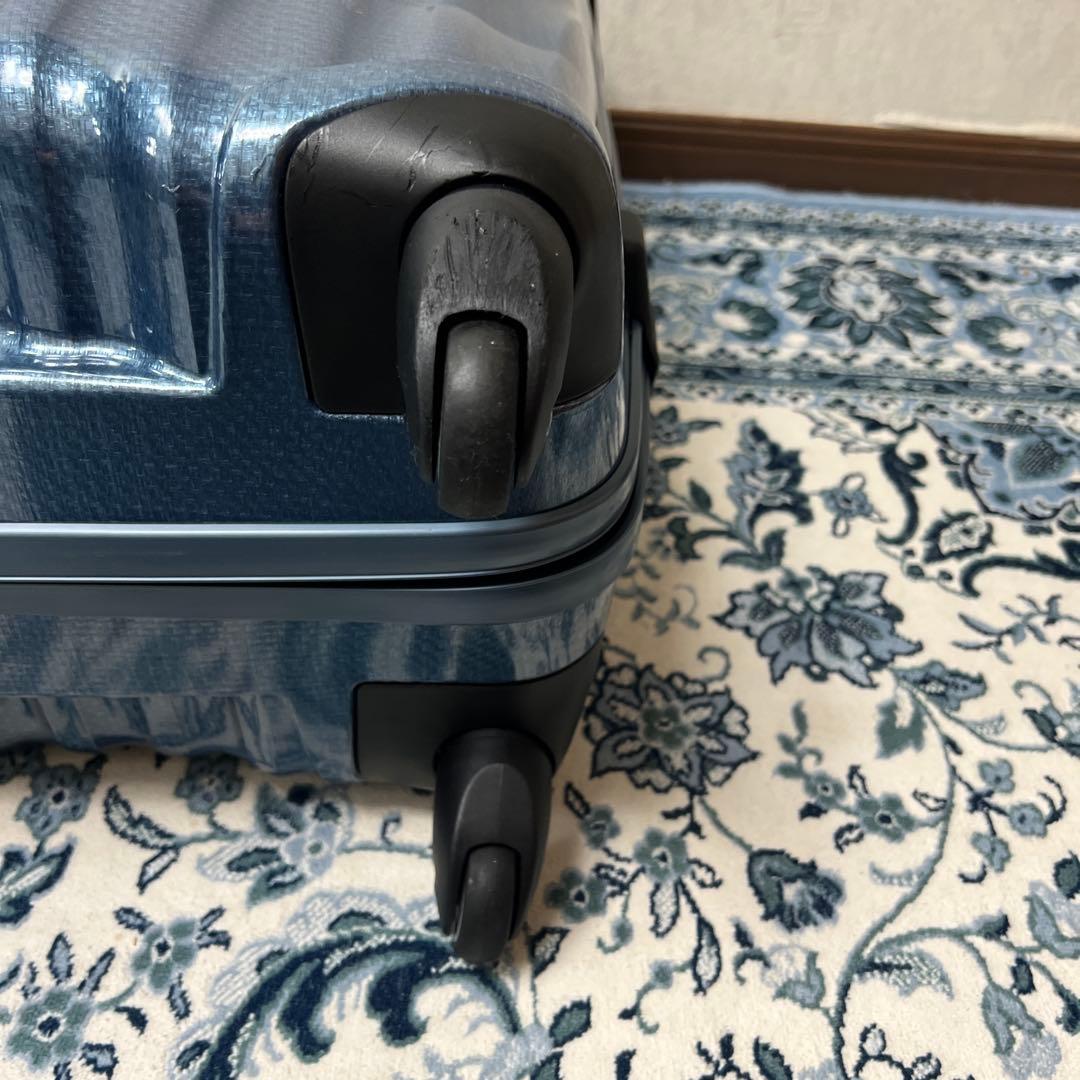 ✦Samsonite スーツケース コスモライトスピナー69 68L✦