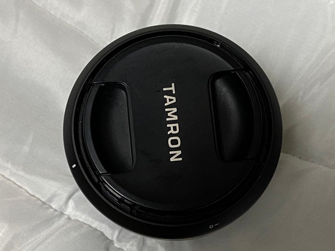 TAMRON 17-28mm F/2.8 Di Ⅲ RXD