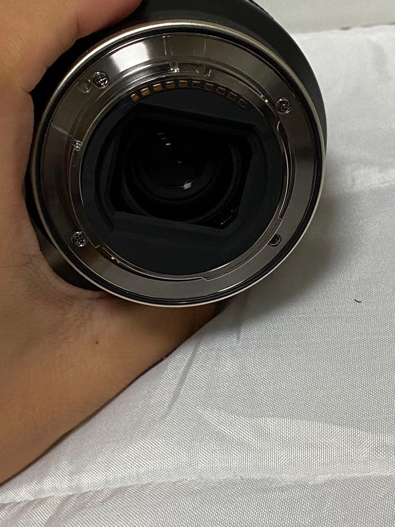 TAMRON 17-28mm F/2.8 Di Ⅲ RXD