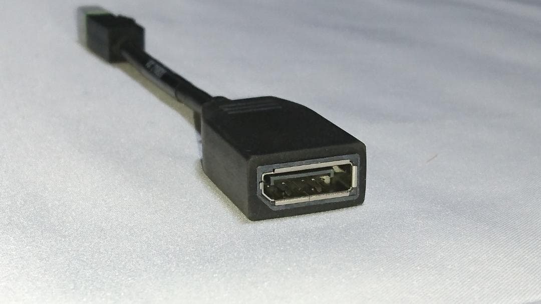 合*3様 RTX A2000 全付属品完備 【S/N:**********055