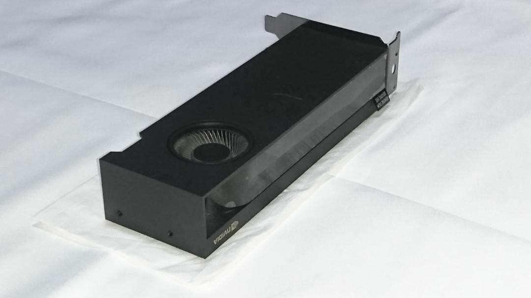 合*3様 RTX A2000 全付属品完備 【S/N:**********055