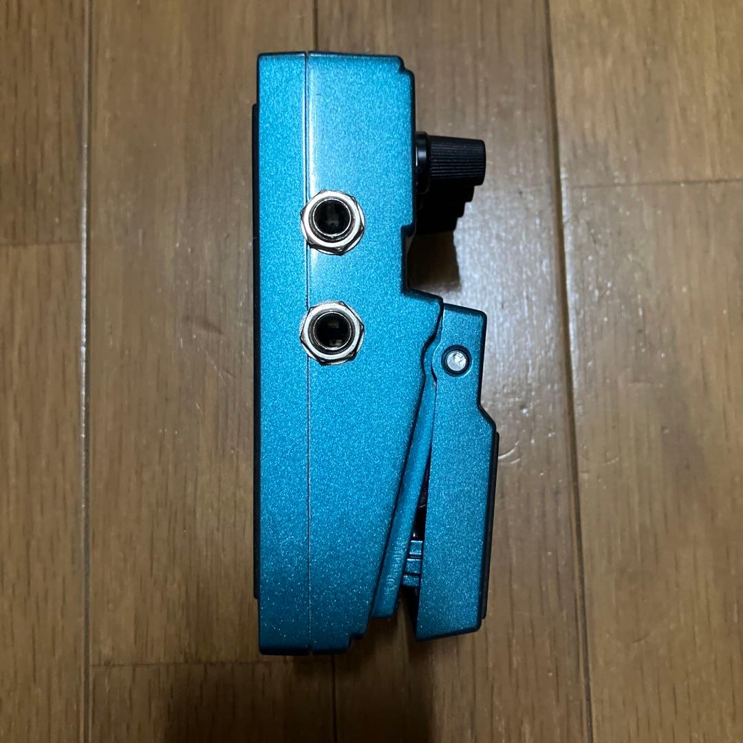 DigiTech DIGIVERB デジタルリバーブ