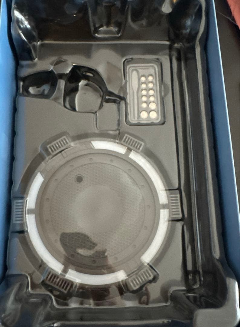 開封美品　アイアンマン マーク40 ショットガン フィギュア