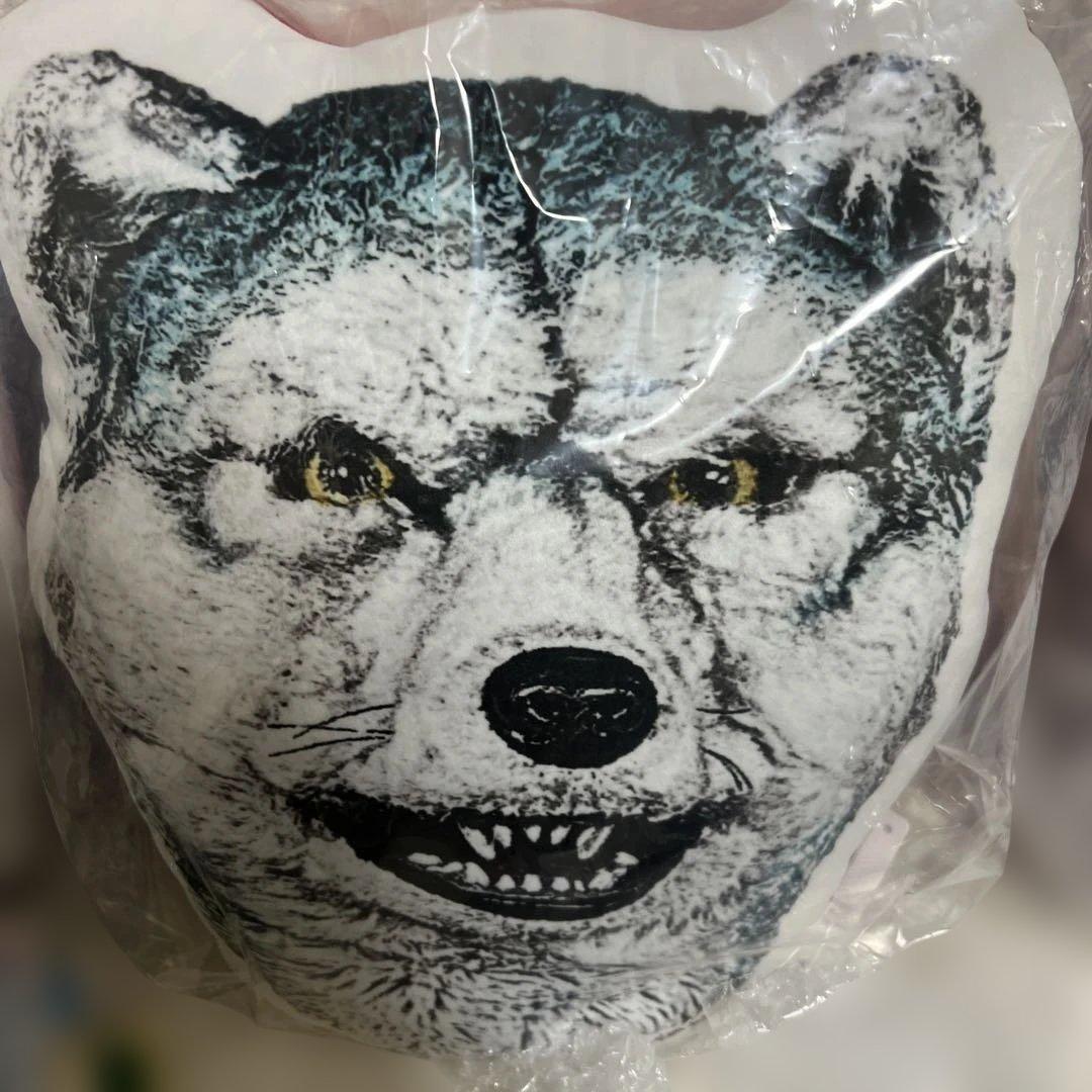 一番くじ MAN WITH A MISSION まとめ売り
