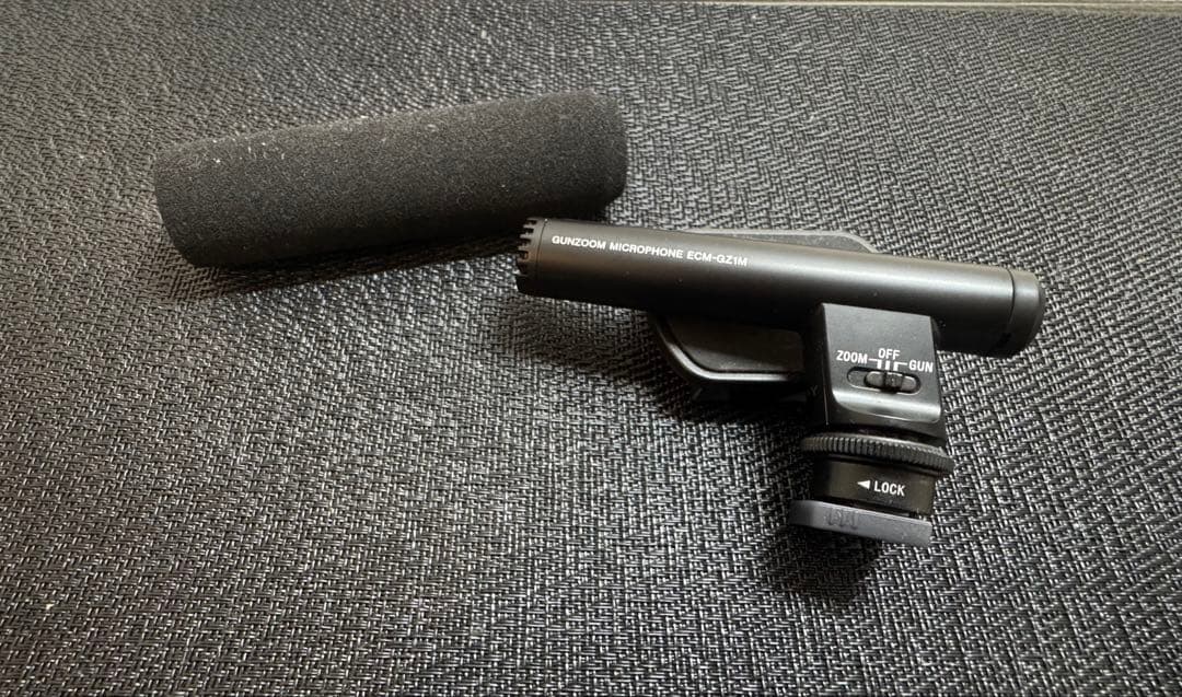 【大幅値下げ！】極美品SONY4Kビデオカメラ