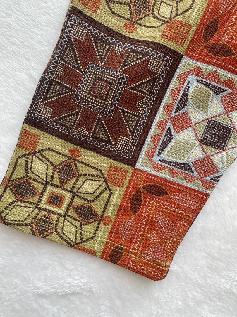 【Misha & Puff】Camp Pant 2y