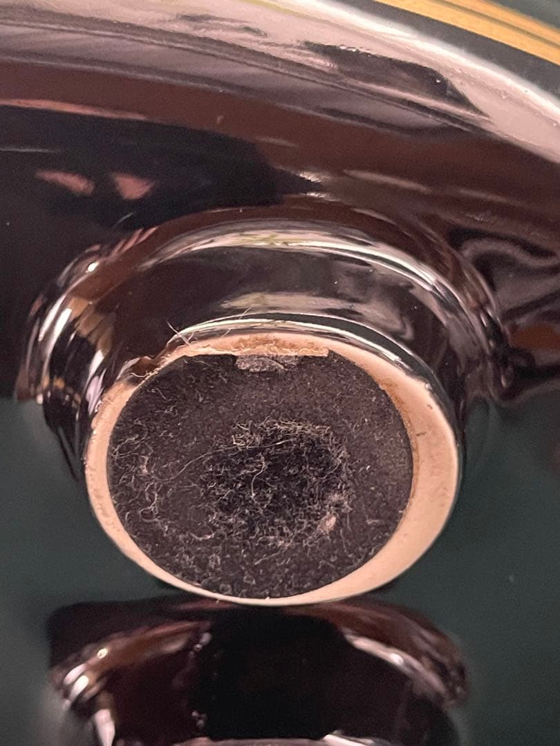 HARLEY-DAVIDSON 豚型貯金箱