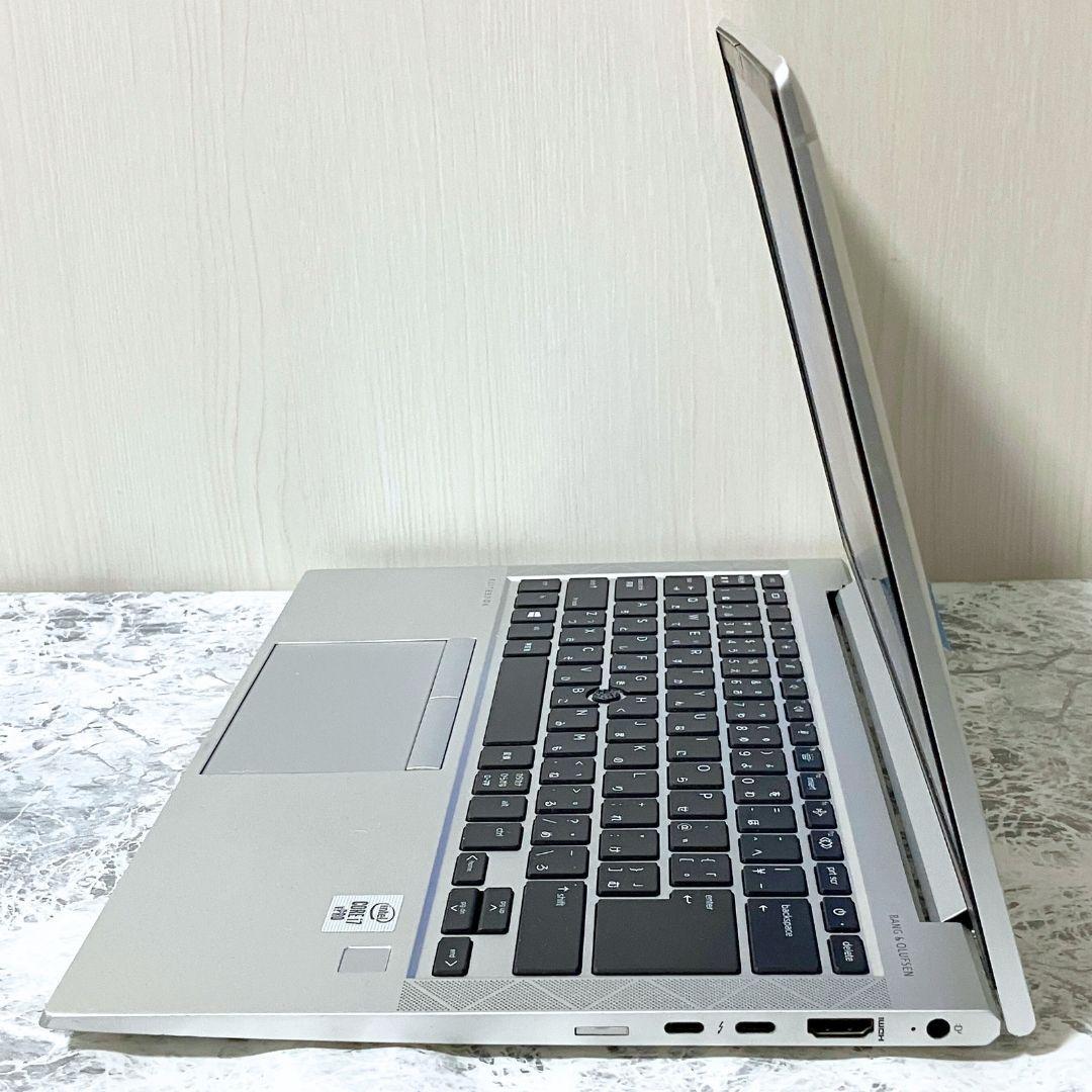 HP EliteBook 840 G7/メモリ16GB/i7/ノートパソコン