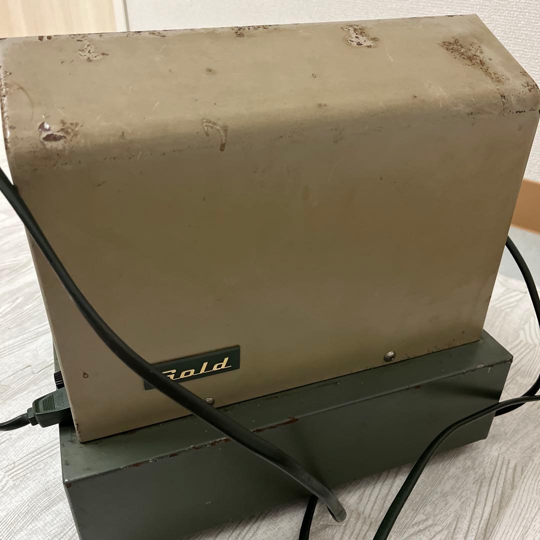 昭和アンティーク レジスター レトロ